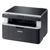 Impressora Multifuncional Brother Dcp-1602 Laser Mono