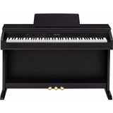 Casio Ap-260bk Piano Celviano Digital Neo 88 Teclas  