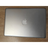 Macbook Pro (13 Pulgadas, Finales De 2011) - 4gb - 500gb