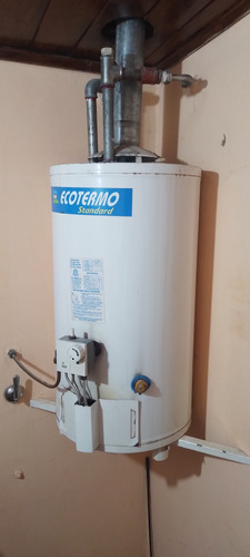 Termotanque Ecotermo 80 Litros