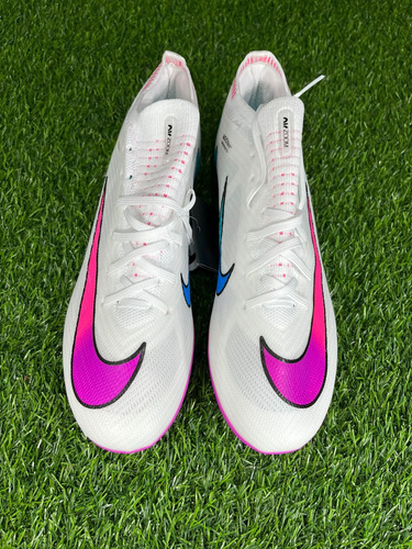 Botines Nike Air Zoom Mercurial (t42-9.5us-27.5cm)