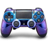 Control Ps4 Dualshok 4 Transitions Tipo Scuf Grip+ Rapidfire