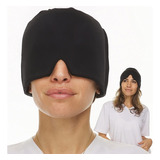 Migraine Relief Cap, Headache Cap Migraine Ice Mask