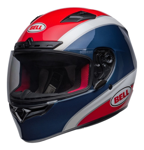 Casco Bell Qualifier Dlx mips Classic