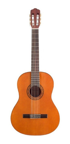 Guitarra Clasica Stagg C547 Medio Concierto 4/4 Caja Cerrada