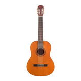 Guitarra Clasica Stagg C547 Medio Concierto 4/4 Caja Cerrada