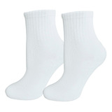 Kit/ 12 Pares Meia Infantil Menino Cano Alto Masculino