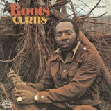 Curtis Mayfield Roots Cd Eu Nuevo Musicovinyl