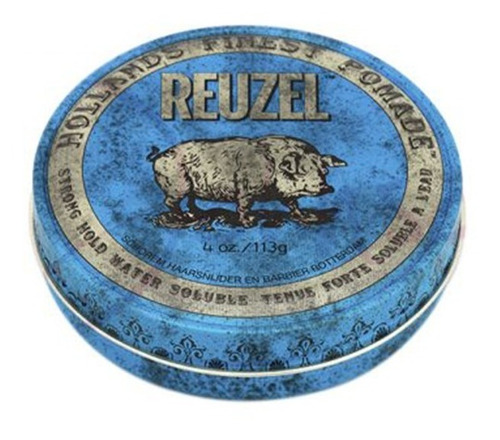 Reuzel Azul Pomad 4oz - g a $619