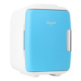 Cooluli Mini Nevera Electrica, Enfriador Y Calentador (4 lit