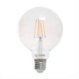 Lamparas Filamento Vintage Focos Globo E27 Led 6w 220v Can