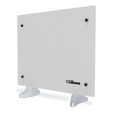 Estufa Panel Liliana De Vidrio Ppv200 Hotpanel 1200w