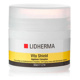 Vita Shield Ageless Complex Crema 50 Gr Lidherma 