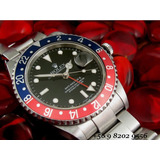 Vendo Rolex Gmt - Compro Rolex Omega Panerai