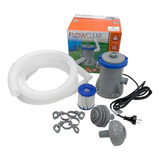 Bomba Bestway Flow Clear 58381