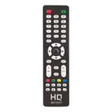 Controle Remoto Universal Compatível C/ Tv Hq Led Smart-9188