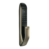 Cerradura Samsung Sds Shpdp820 Puerta Bluetooth Inteligente 