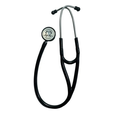 Estetoscopio Medimetrics Cardio 2 Pro Doble Campana Adulto Infantil | Envío gratis