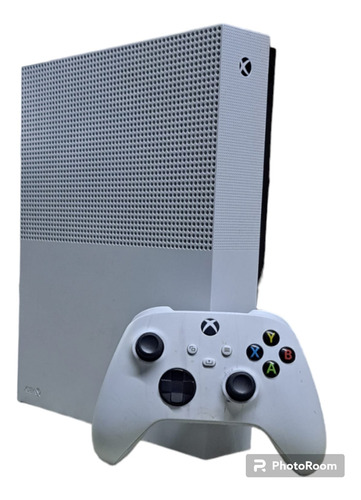 Xbox One S 1tb