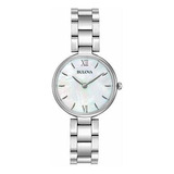 Reloj De Mujer Bulova