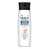 Shampoo Skala Sos Bomba De Vitaminas 325 Ml Brillo Y Suave