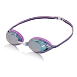 Gafas De Natación Speedo Mirrored Vanquisher 2.0 Archr...