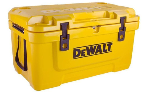 Dewalt  Enfriador De Fiambrera Rotomoldeado De 65 Qt