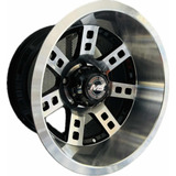 Rines 15x10 Masa 5-127 Chevrolet Gmg Jeep De 5 Birlos