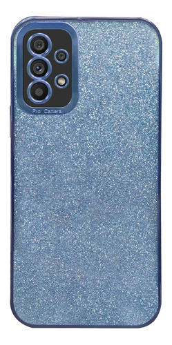 Funda Compatible Con Samsung Brillante Protector + Mica