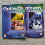 Students Y Work Book Gateway 2nd Edition B1