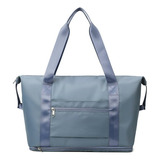 Bolso Viaje Extensible Equipaje Avion Carry On Impermeable