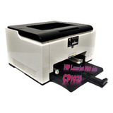Impressora Hp Laserjet Pro Cp1025 Colorida