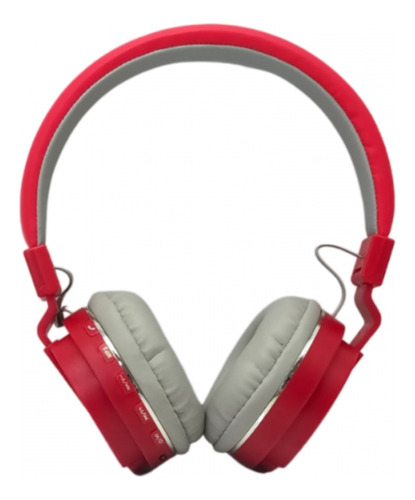 Headphone Bluetooth Over-ear Fone De Ouvido Sem Fio Barato