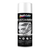 Pintura Para Auto Color Blanco Brillante Dupli-color