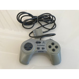 Playstation 1 Controle Turbo Original Piranha Pad Ps1