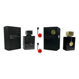 Perfume Pack La Bestia Negra + Club De Nuit Intense Mujer 