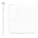 Cargador Compatible Con Apple Macbook Air 13 2020 A2179 14.5