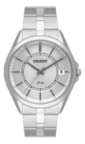 Relogio Orient - Mbss1431 S1sx