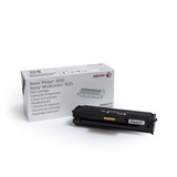 Toner Xerox Phaser 3020 3025 Original 106r02773