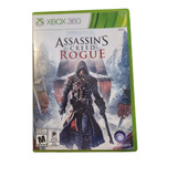 Assassin's Creed Rogue Xbox 360 Fisico