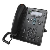 Telefono Cisco Modelo Cp-6941-c-k9