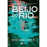 Libro Beijo Do Rio O De Volp Stefano Harpercollins