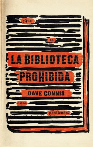 La Biblioteca Prohibida - Dave, Connis