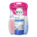 Veet Crema De Ducha Piel Sensible De 150g  Magistral Lacroze