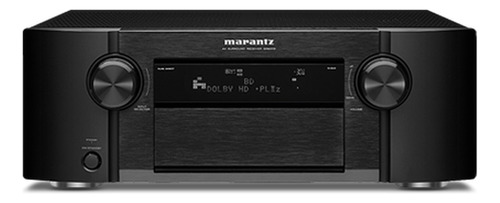 Receiver Marantz Sr6005 7.2canais 110v Roxinho Ou Ms 3000,00