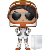 Figuras De Acción - Funko Moonwalker: Fortnite X Pop! Games