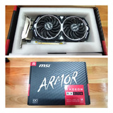 Placa Rx 570 8gb