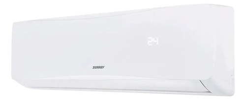 Surrey Split Pria Evolution 4300 Firgorías Frío Calor 5000w