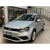 Volkswagen Polo 2020