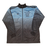 Campera De La Selección Argentina De Basquet 1998/99 adidas 